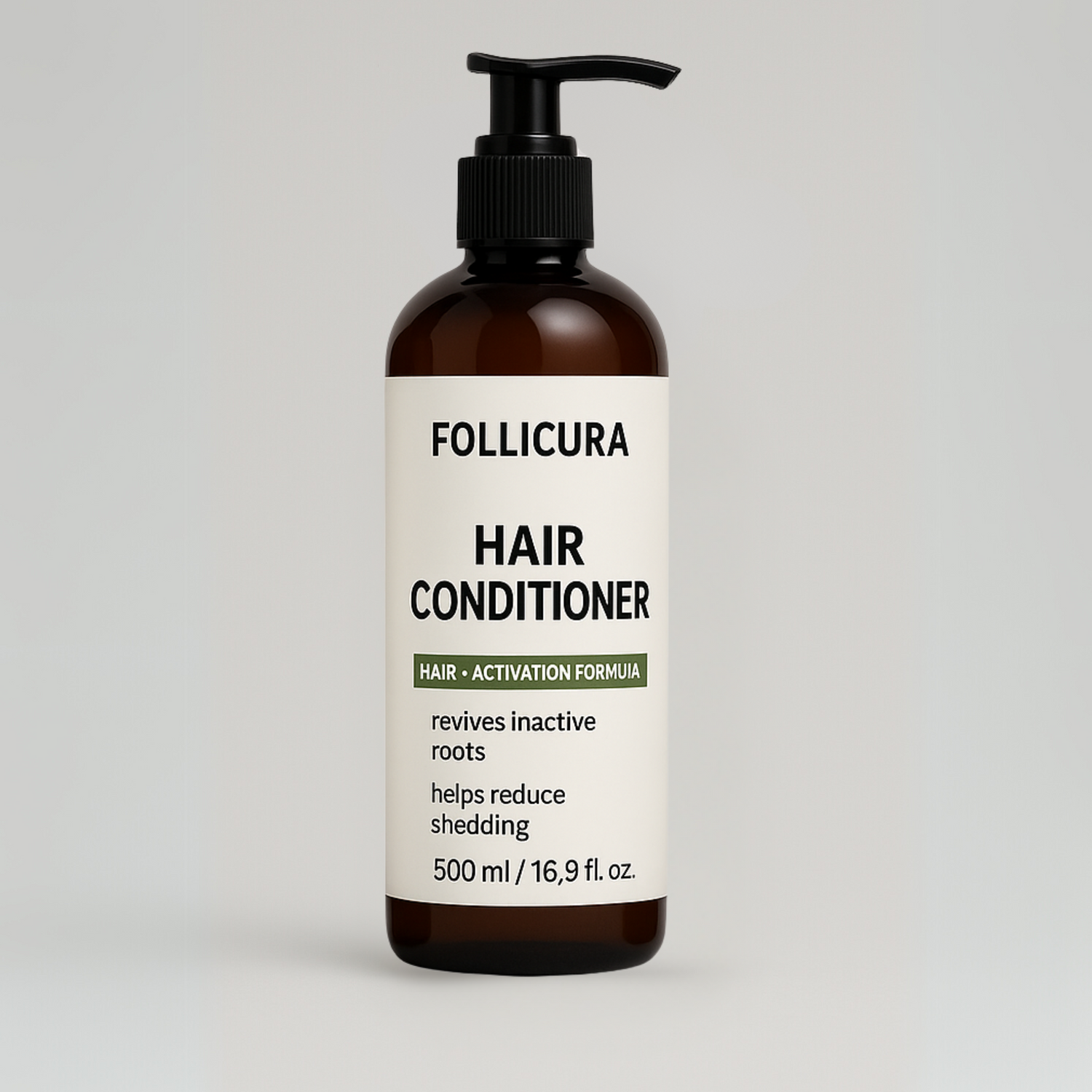 Men's Hair Growth Products
