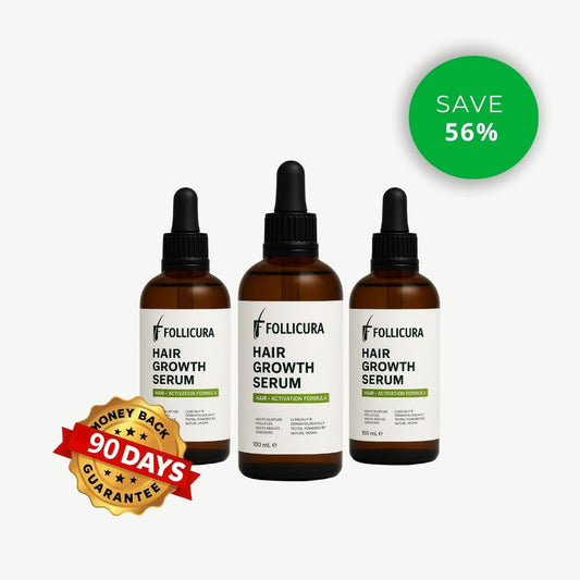 3-Month supply
