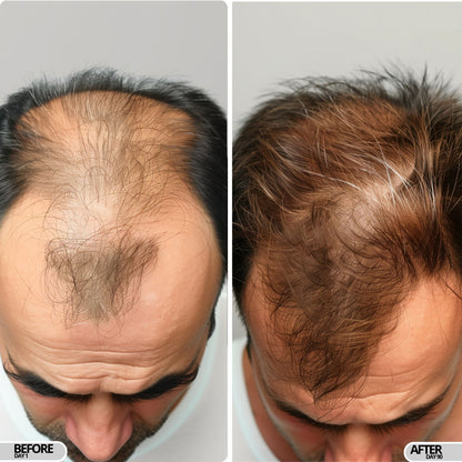 Follicura Hair Growth Activation Serum
