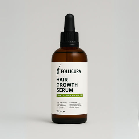 Follicura Hair Growth Activation Serum