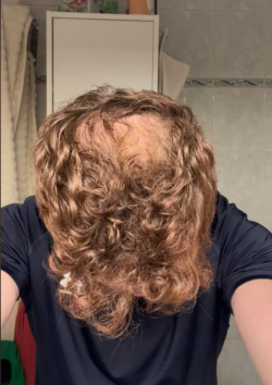 After