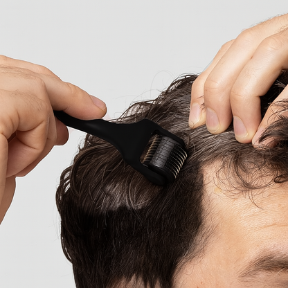 Scalp Activation Derma Roller