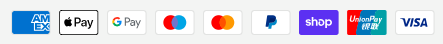 Payment Methods